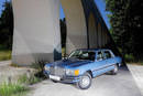 Mercedes-Benz 450 SEL 6.9 1977 - Crédit photo : Osenat