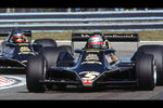 Une Lotus Type 79 ex-Mario Andretti proposée aux enchères par Bonhams