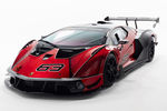 Lamborghini Essenza SCV12 2022 - Crédit photo : Broad Arrow Auctions