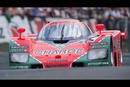 Mazda 767B de 1989