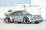 Porsche 911 (964) Carrera RSR 3.8 Strassenversion - Crédit photo : Bonhams