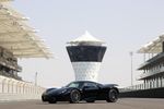 Porsche 918 Spyder 2015 - Crédit photo : Bonhams