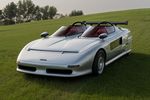 Italdesign Aztec Barchetta 1988 - Crédit photo : Bonhams