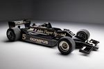 Lotus-Cosworth Ford Type 79 John Player Special - Crédit photo : Bonhams