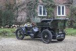 Mercedes-Simplex 60 HP Roi des Belges 1903 - Crédit photo : Gooding