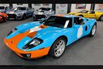 Ford GT Heritage Edition 2006 - Crédit photo : Mecum Auctions