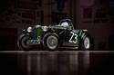 MG TC 1949 - Crédit photo : Barrett-Jackson