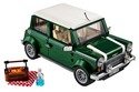 Une Mini Cooper Lego en approche