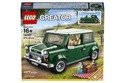 Mini Cooper Mk VII Lego