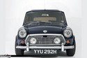 Mini Cooper S Wood & Picket de 1969