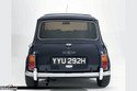 Mini Cooper S Wood & Picket de 1969