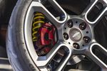 MINI John Cooper Works par Bulldog Racing