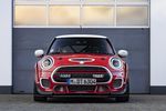 MINI John Cooper Works par Bulldog Racing