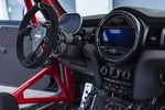 MINI John Cooper Works par Bulldog Racing