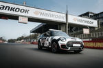 MINI John Cooper Works Clubman ALL4 Safety-Car