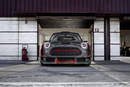 Concept Mini John Cooper Works GP (2017)