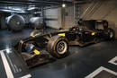 Une monoplace de Formule 1 aux enchères RM Sotheby's