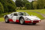 Porsche 904 GTS 1964 - Crédit photo : Bonhams