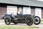 « Strasbourg » Sunbeam Grand Prix Racing 1922 - Crédit photo : Bonhams