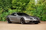 Mercedes-Benz SLR McLaren 722 Edition Coupé 2007 - Crédit photo : Bonhams