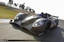 Morgan LMP2 - Onroak Automotive