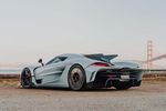 Koenigsegg Jesko Absolut - Crédit image : Koenigsegg/FB