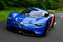 Concept Alpine A110 50