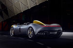 Ferrari Monza SP1