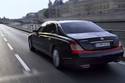 Maybach 62S