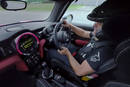 Chris Harris sur la nouvelle piste Rallycross de Top Gear UK