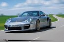 Une nouvelle Porsche ?