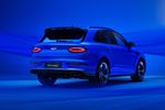 Bentley Bentayga S dans la teinte 
