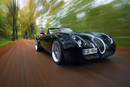 Wiesmann MF4 Roadster