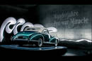 Une nuit au Musée Mercedes-Benz