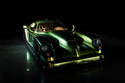 Panoz Esperante GTR-1 Le Mans Homologation Special - Crédit photo : Panoz