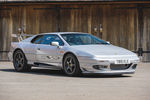 Lotus Esprit Sport 350 (1999) appartenant à Richard Hammond