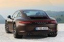 Porsche 911 Carrera 4S