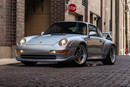 Porsche 911 (993) GT2 1996 - Crédit photo : RM Sotheby's