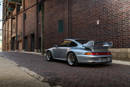 Porsche 911 (993) GT2 1996 - Crédit photo : RM Sotheby's