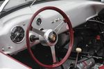 Porsche RS60 1960 - Crédit photo : Gooding & Company