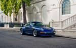 Porsche 993 GT2 1996 - Crédit photo : Gooding & Company