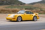 Porsche 964 Turbo 3.6 S 1994 - Crédit photo : Gooding & Company