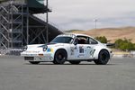 Porsche 911 Carrera 3.0 RSR 1975 - Crédit photo : Gooding & Company