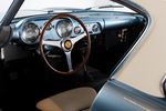 Ferrari 250 GT Boano 1956 - Crédit photo : MonacoCarAuctions