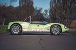 Lotus 19 Monte Carlo 1960 - Crédit photo : Silverstone Auctions