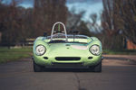 Lotus 19 Monte Carlo 1960 - Crédit photo : Silverstone Auctions