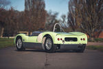 Lotus 19 Monte Carlo 1960 - Crédit photo : Silverstone Auctions