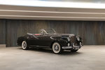 Bentley S1 Continental Cabriolet 1958 - Crédit photo : RM Sotheby's