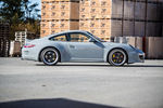 Porsche 911 Sport Classic 2010 - Crédit photo : RM Sotheby's