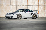 Porsche 911 GT2 RS 2010 - Crédit photo : RM Sotheby's